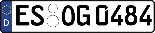 ES-OG0484