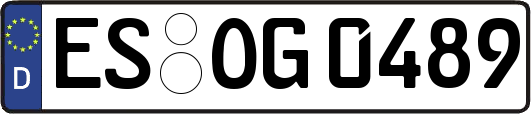 ES-OG0489