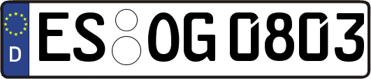 ES-OG0803