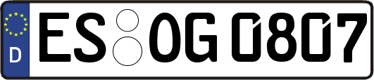 ES-OG0807