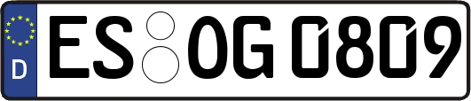 ES-OG0809