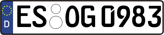 ES-OG0983
