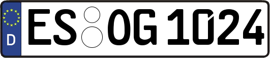 ES-OG1024