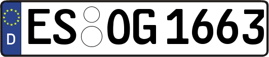 ES-OG1663