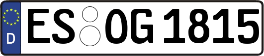 ES-OG1815