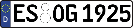 ES-OG1925