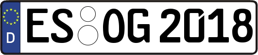 ES-OG2018
