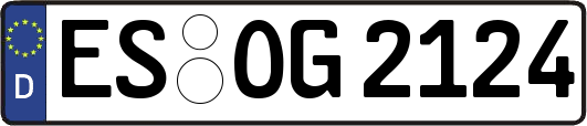 ES-OG2124
