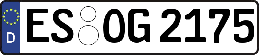 ES-OG2175