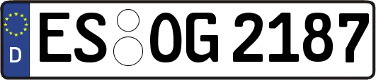 ES-OG2187