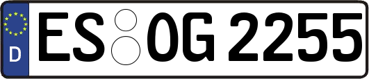 ES-OG2255