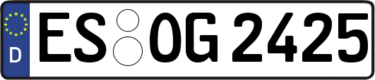 ES-OG2425