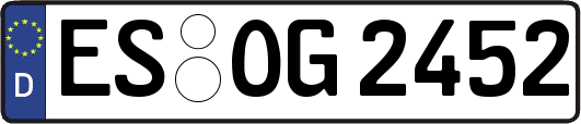 ES-OG2452
