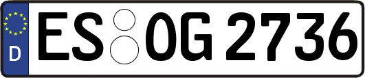 ES-OG2736