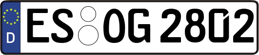 ES-OG2802