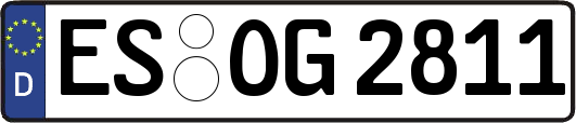 ES-OG2811