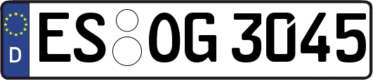 ES-OG3045