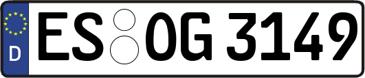 ES-OG3149