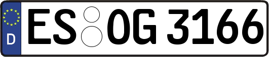 ES-OG3166