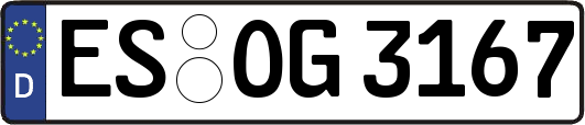 ES-OG3167