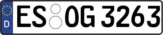ES-OG3263