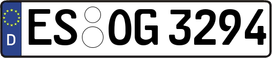 ES-OG3294