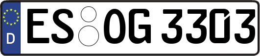 ES-OG3303