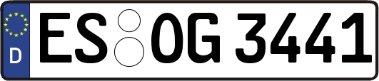 ES-OG3441