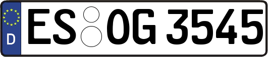 ES-OG3545