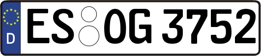 ES-OG3752