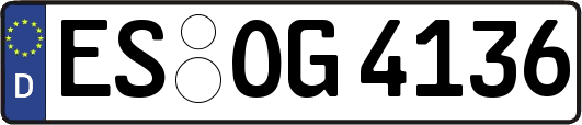 ES-OG4136
