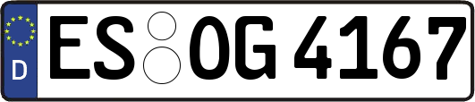 ES-OG4167