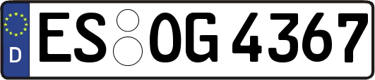 ES-OG4367