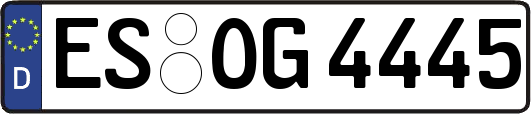 ES-OG4445