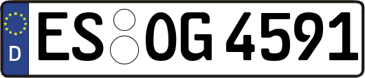 ES-OG4591