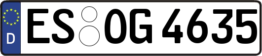 ES-OG4635