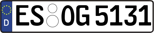 ES-OG5131
