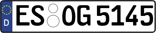 ES-OG5145