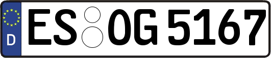 ES-OG5167