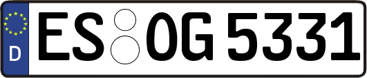 ES-OG5331