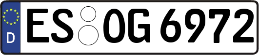 ES-OG6972