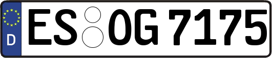 ES-OG7175