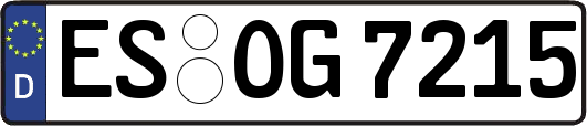 ES-OG7215