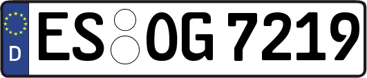ES-OG7219