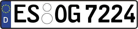 ES-OG7224