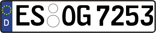 ES-OG7253
