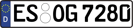 ES-OG7280