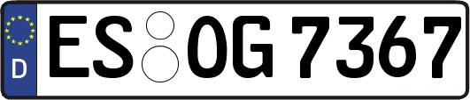 ES-OG7367