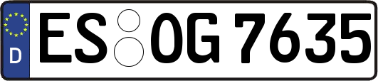 ES-OG7635