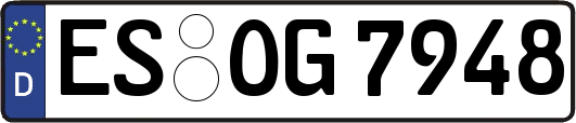 ES-OG7948